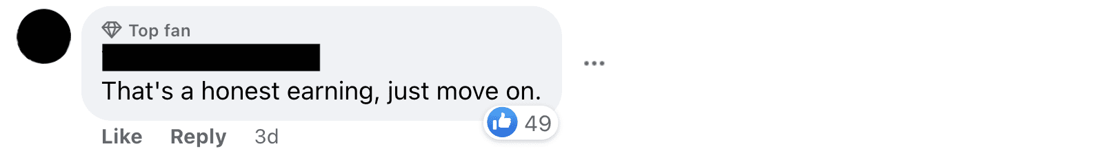 SG Grab Driver Posts Proof Of RM19,400 Earned In A Week, Sparks Debate Among Netizens comment 5