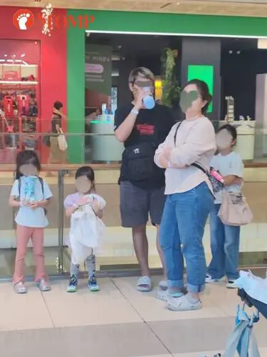 SG man who allegedly slapped 6yo boy with his family