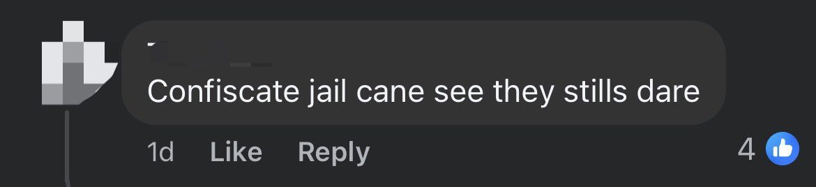 Owner Of SG-Registered MPV Caught Using RON95 At Johor Petrol Station, Sparks Anger comment 2