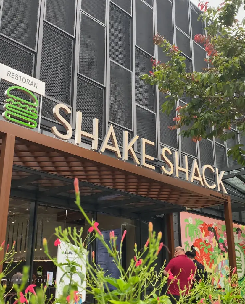 shakeshack trx