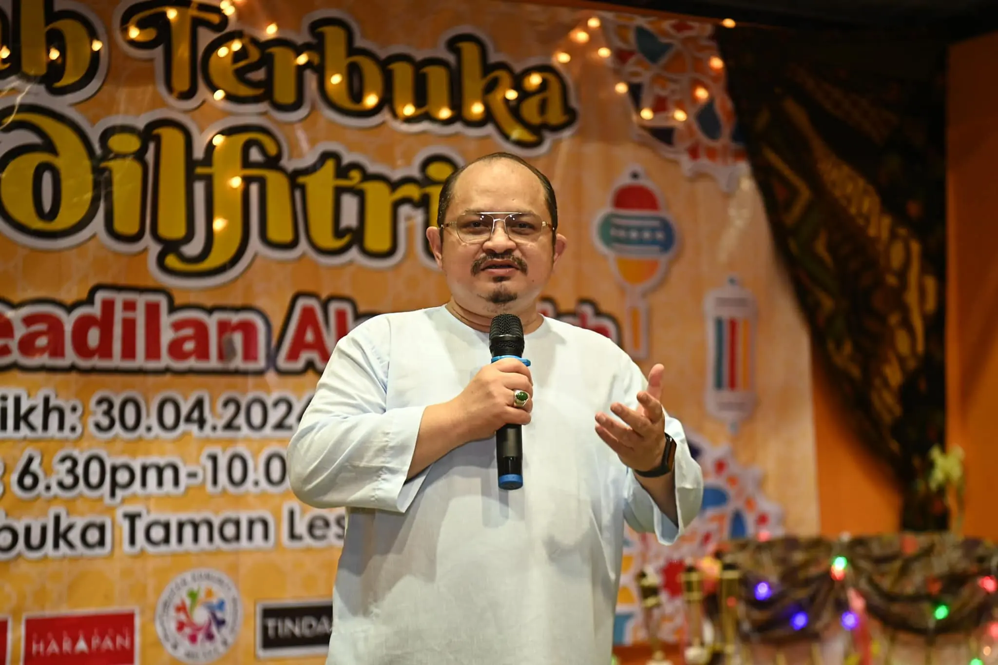 Shamsul Iskandar Akin