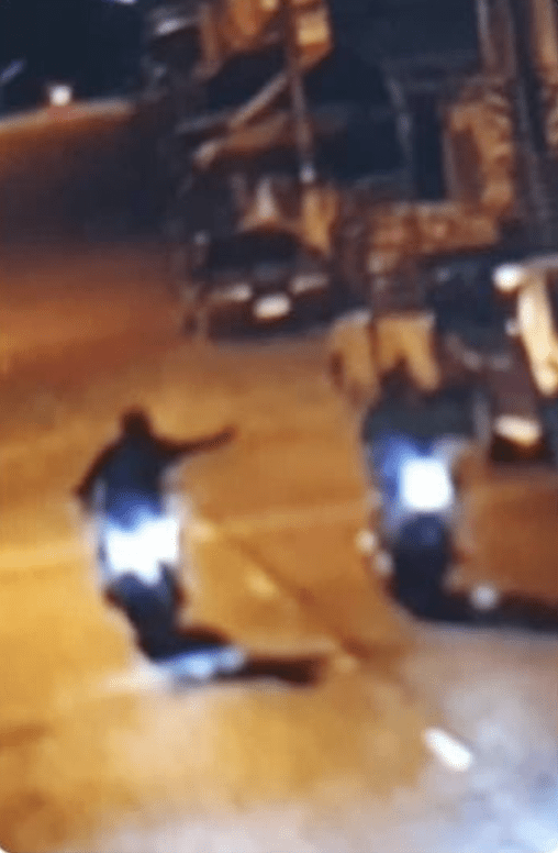 M'sian man shot 3 times in Thailand while riding his motorbike