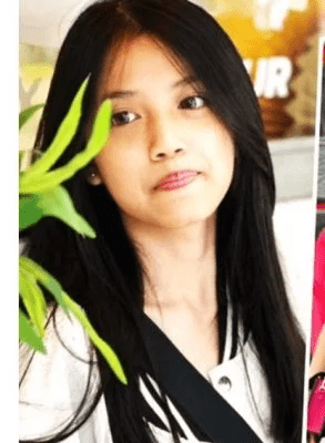 Side photo of Yap Xin Yuan