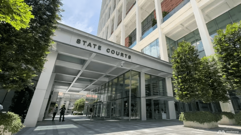 Singapore State Court