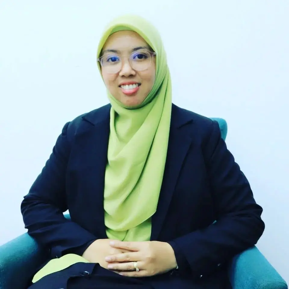 Siti Mastura