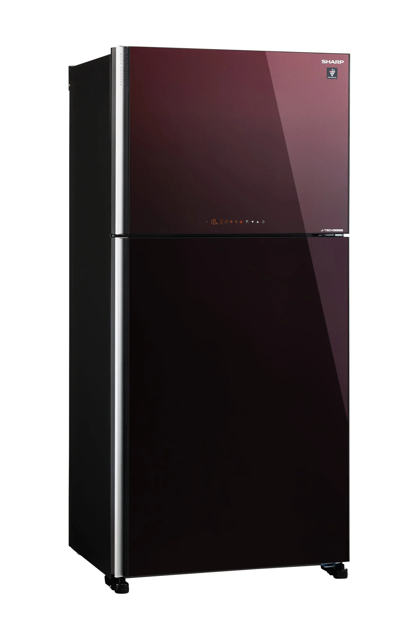 SHARP cherish love with love