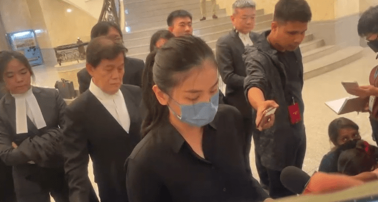 Sam Ke Ting Acquitted By Court Of Appeal In 'Basikal Lajak' Case