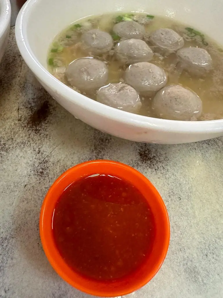 Special Sauce Petaling Street