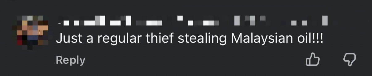 "Just Once, Okay?" — Man Slammed For Pumping RON95 Into SG-Registered Car comment 1