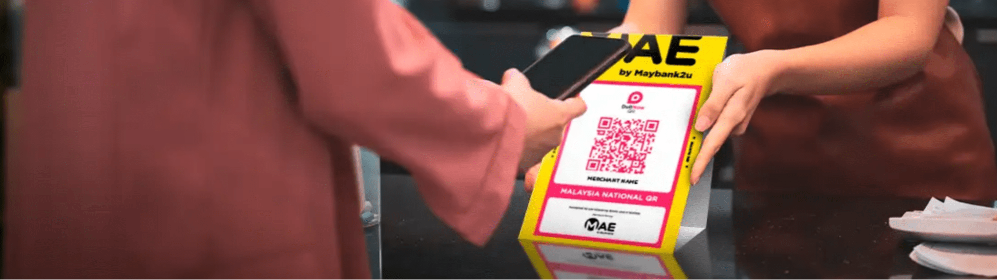 Still Thinking What To Do With Your Duit Raya? Let MAE Tabung Guide You