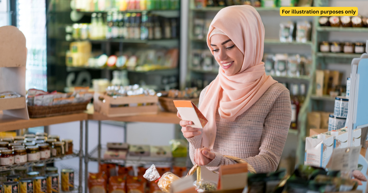 Still Thinking What To Do With Your Duit Raya? Let MAE Tabung Guide You