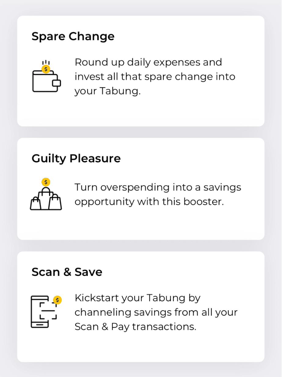 Still Thinking What To Do With Your Duit Raya? Let MAE Tabung Guide You