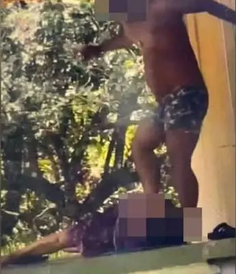 Ex-M'sian Soldier Beats And Stomps On Mother's Head After She Refused To Give Him RM20 For Drugs