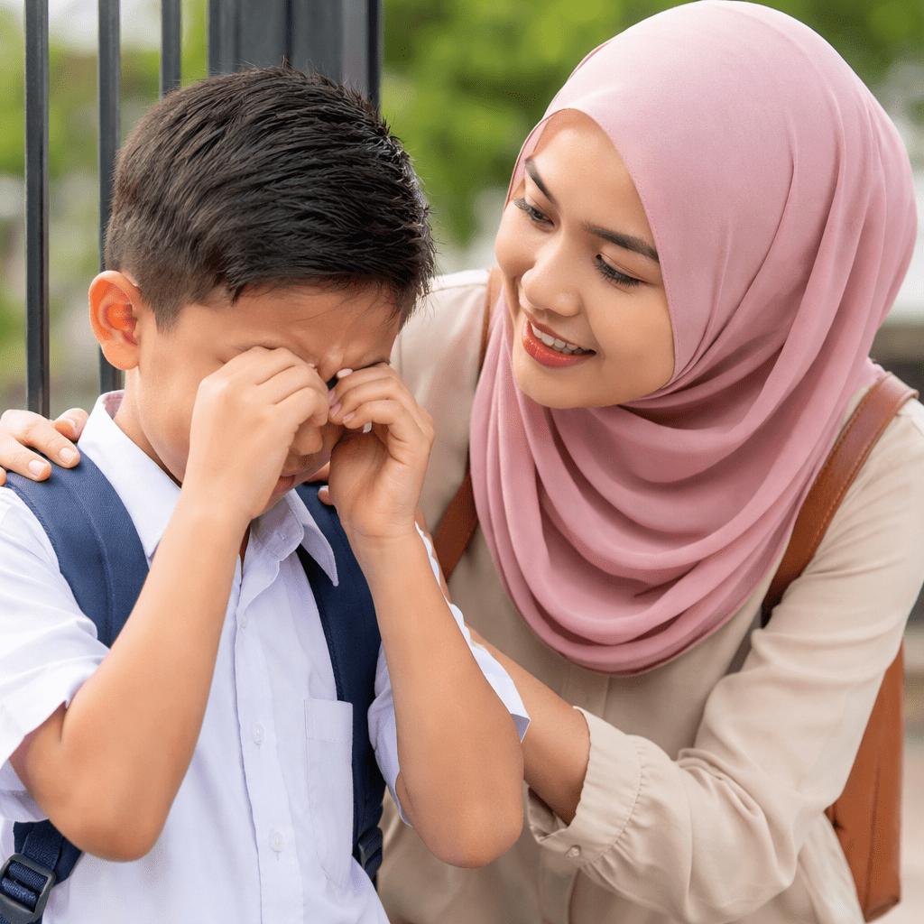 student complain math teacher (2)