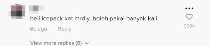 M'sian Uni Student Wows Netizens By Using Only RM30 To Make His Own Aircon comment 3