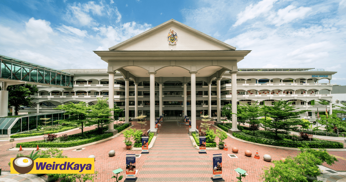 Sunway A-Level Students Lead the Way In Malaysia’s GCE A-Level Results