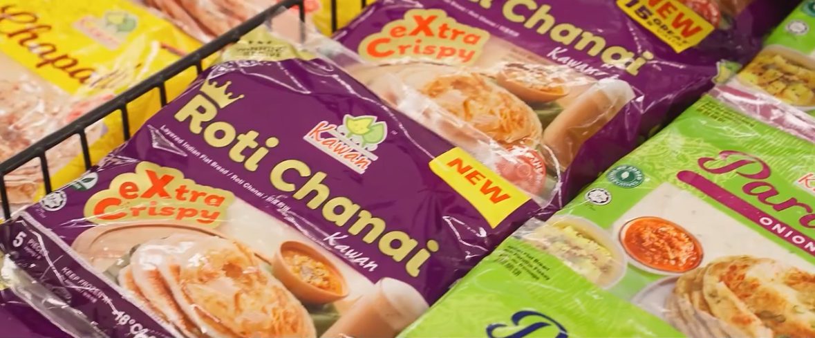 Sure, Roti Canai’s Ranked #2 In The World. But For M’sians, It’ll Always Be The No.1 Comfort On Our Plates