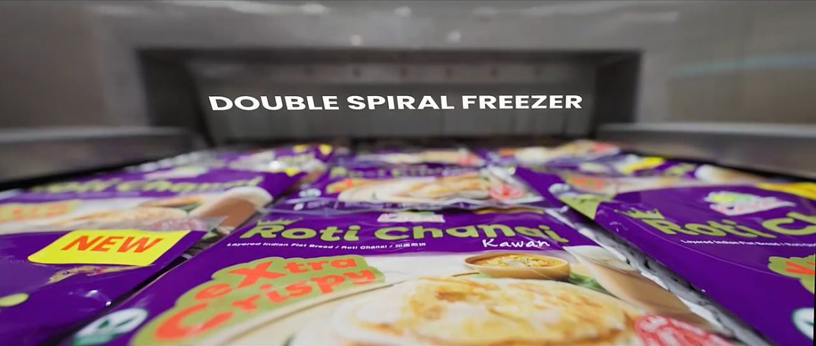 Sure, Roti Canai’s Ranked #2 In The World. But For M’sians, It’ll Always Be The No.1 Comfort On Our Plates