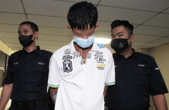 Parcel Bomb Victim In Pandan Indah Killed Over Alleged Affair With Suspect's Wife