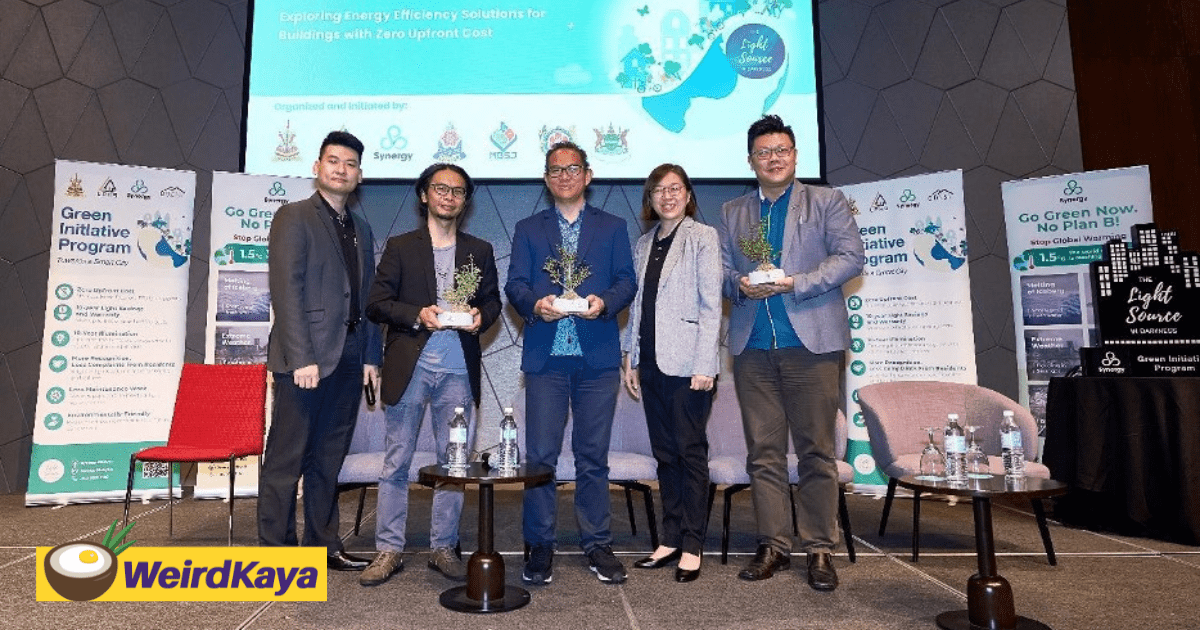 Synergy ESCO Spearheads Malaysia’s Sustainable Development Goals For 2023