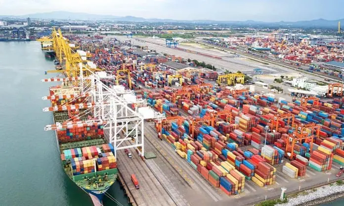 Like Sizzling Hotpot"- Bangkok Temperature Skyrockets To Over 50.2°C