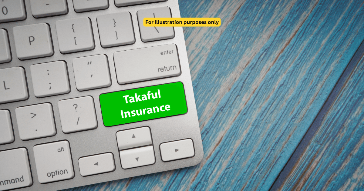 TAKAFUL INSURANCE