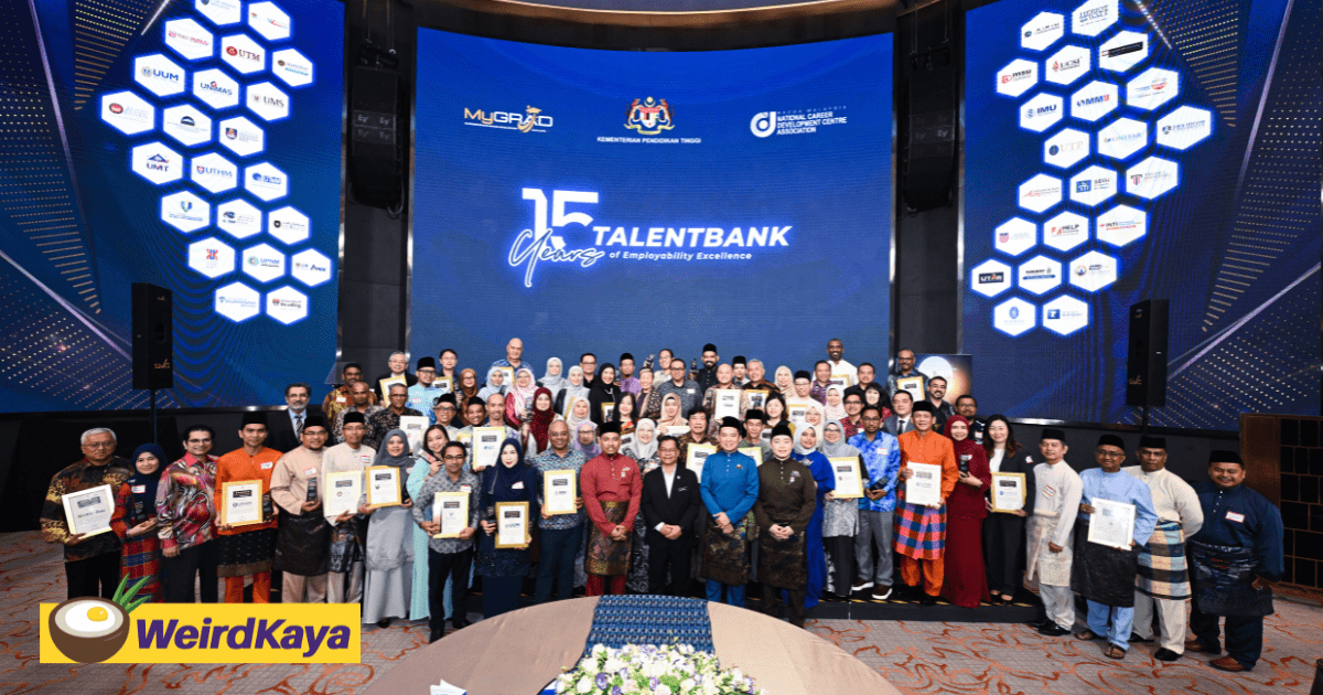 Talentbank's 2025 Employers' Choice List Reveals Top Institutions Where Graduates Land Jobs Quickly