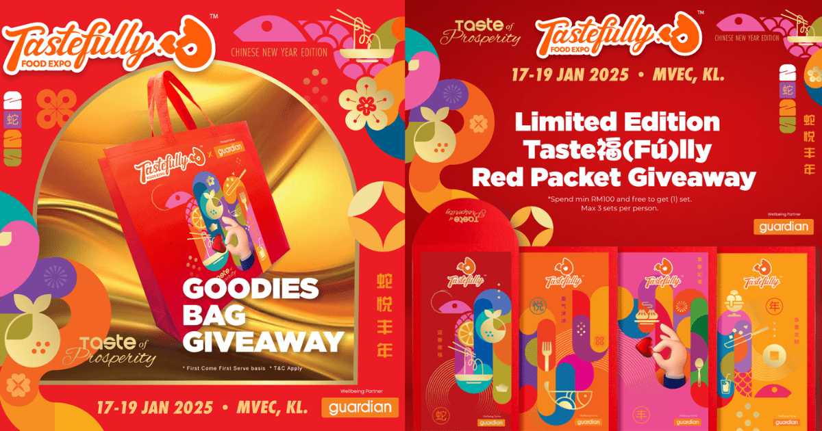 tastefully expo 2025