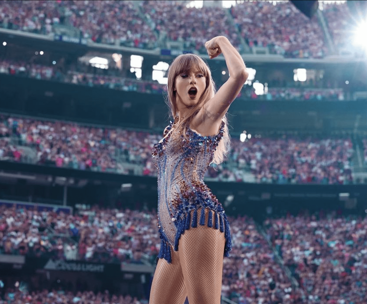 Taylor Swift