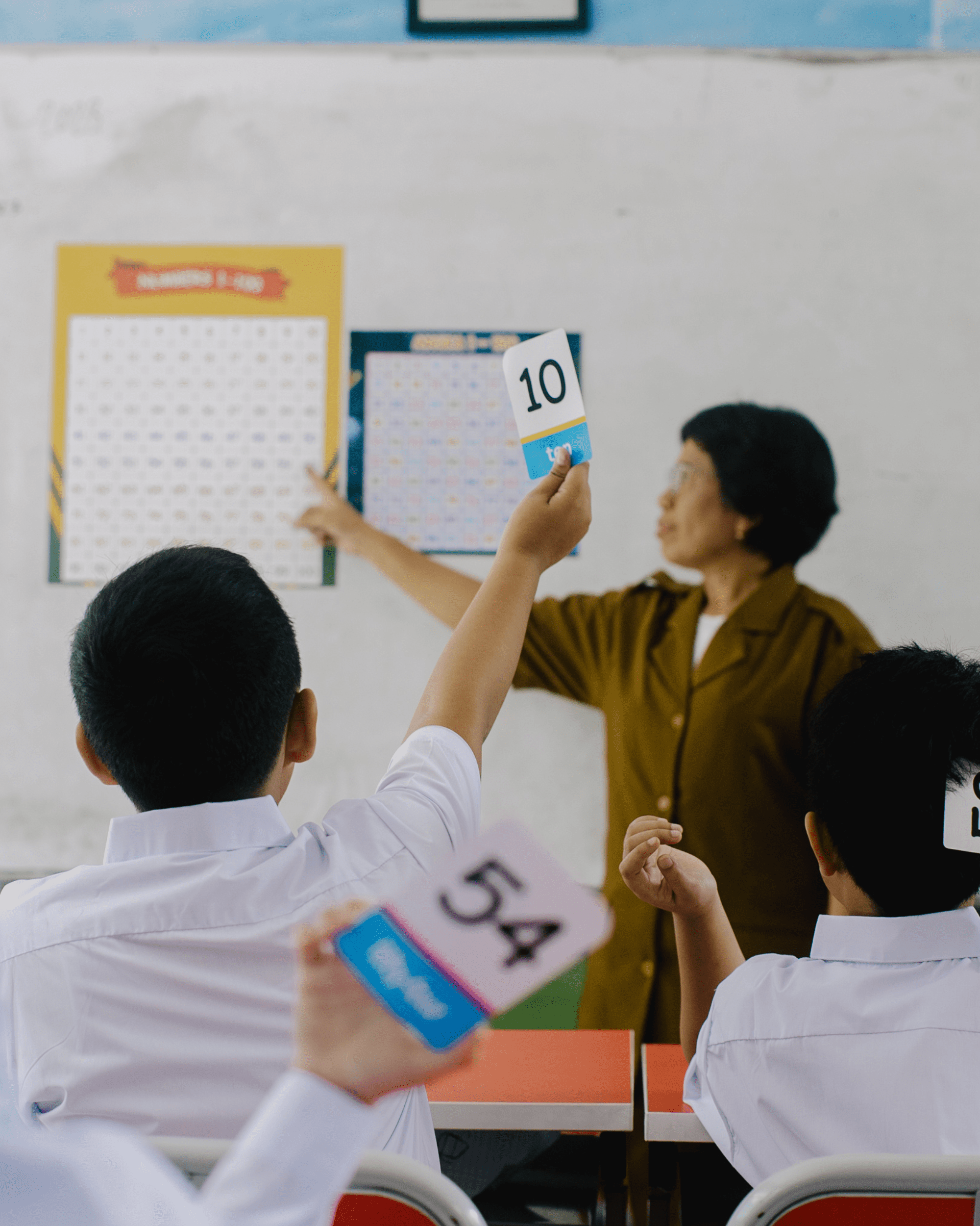Teacher rant about Malay proficiency in school