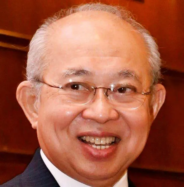 The Real MVPs: Here Are 10 Of The Longest Serving MPs In Malaysian History