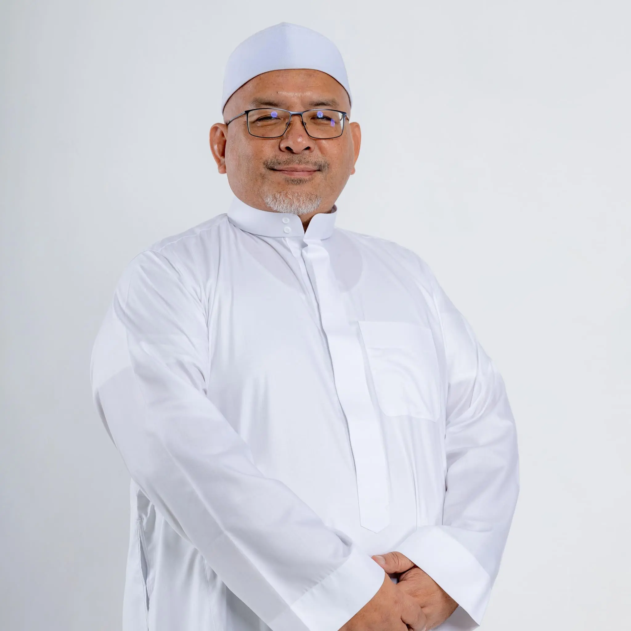 Terengganu State Local Government, Housing and Health Committee chairman Datuk Wan Sukairi Wan Abdullah