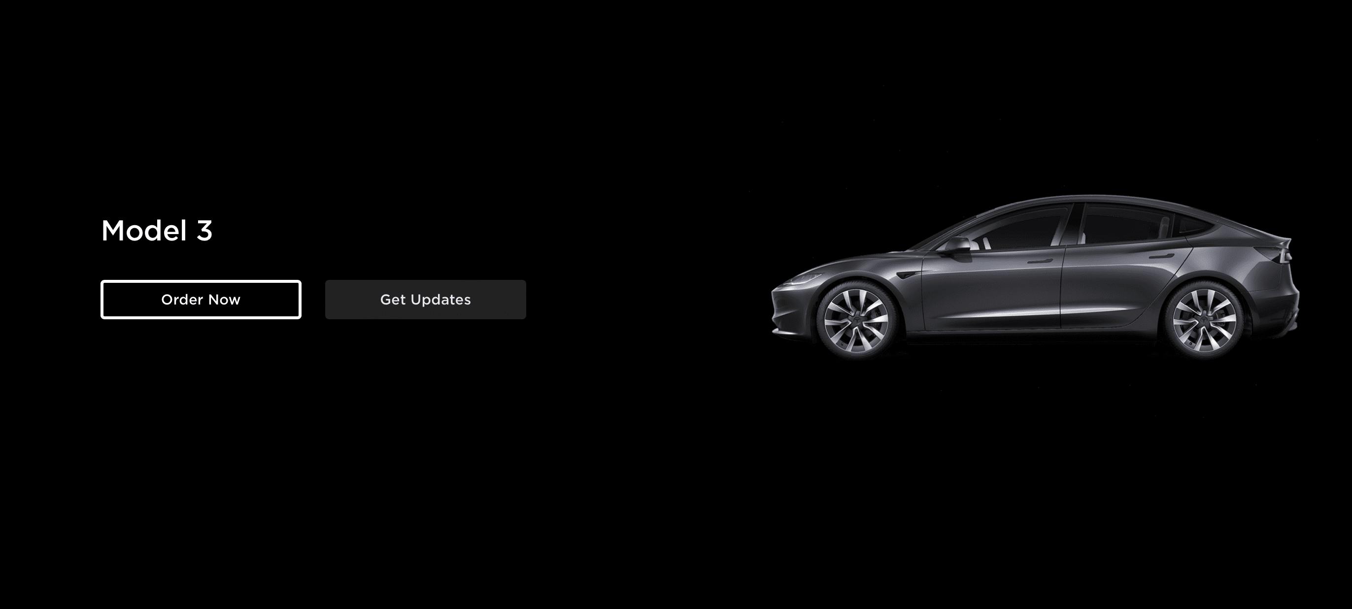 Tesla Model 3 Malaysia 4