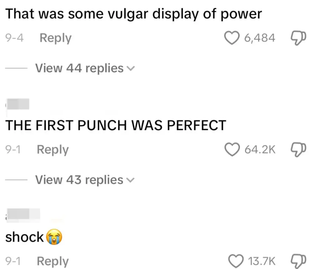 Thai Students Make Clay Sculptures Of Their Exes & Bosses To Punch & We Want A Turn Too - comment