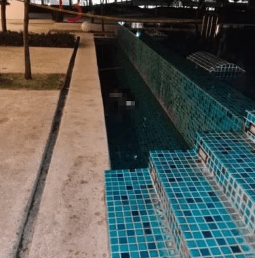 Body of Thai woman at Shah Alam condo