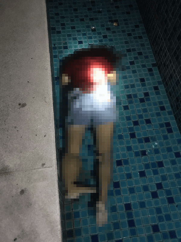 Bloodied body of Thai woman at Shah Alam condo