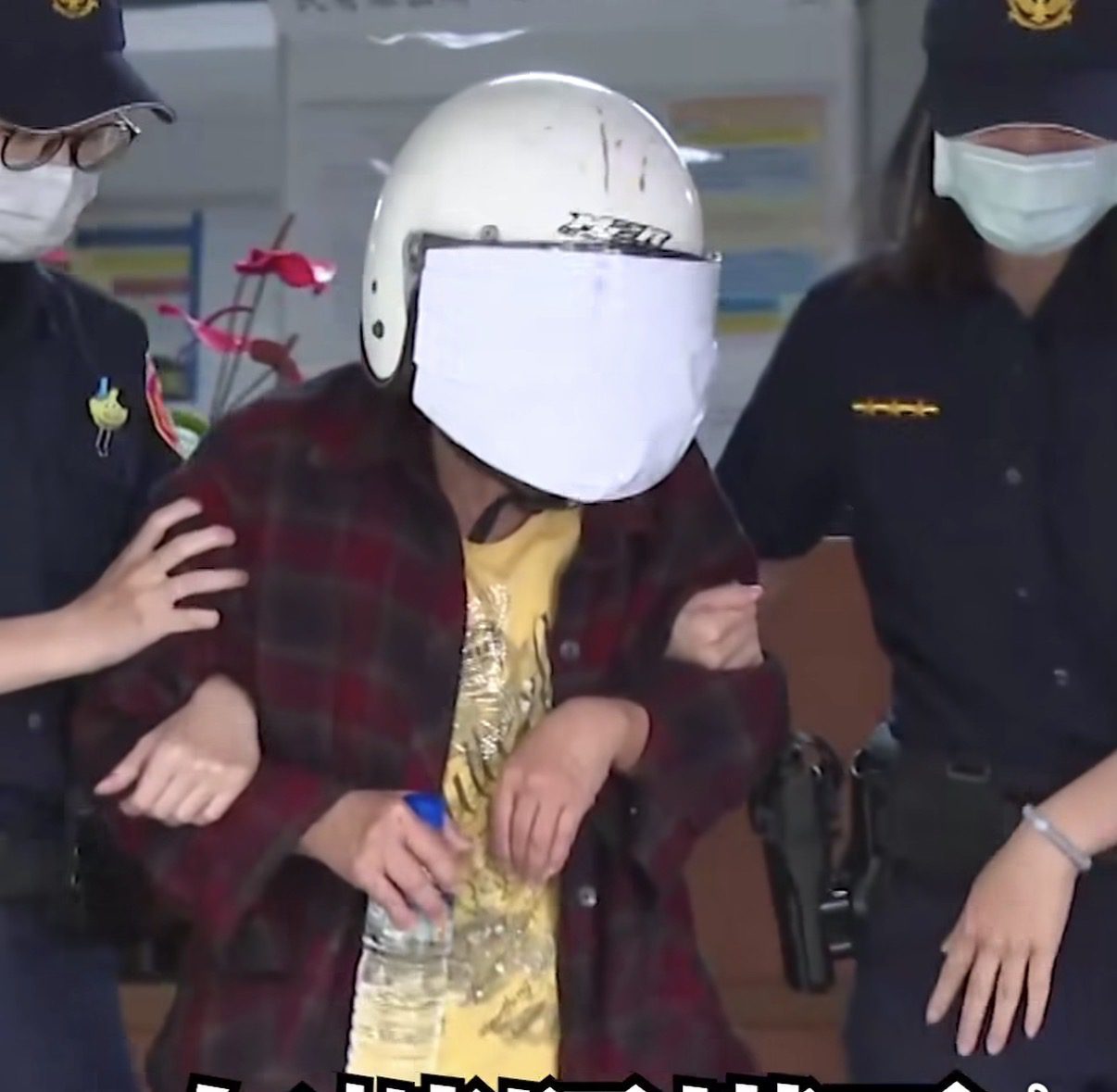 the 80yo taiwanese mum 1