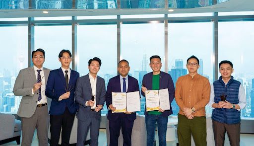 The partnership reflects Crewstone International’s disciplined approach to deploying capital into asset-backed operating platforms with clear execution pathways