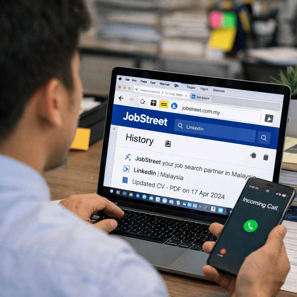 These Are The Signs Your Colleague Is About To Hand In Their Resignation Letter