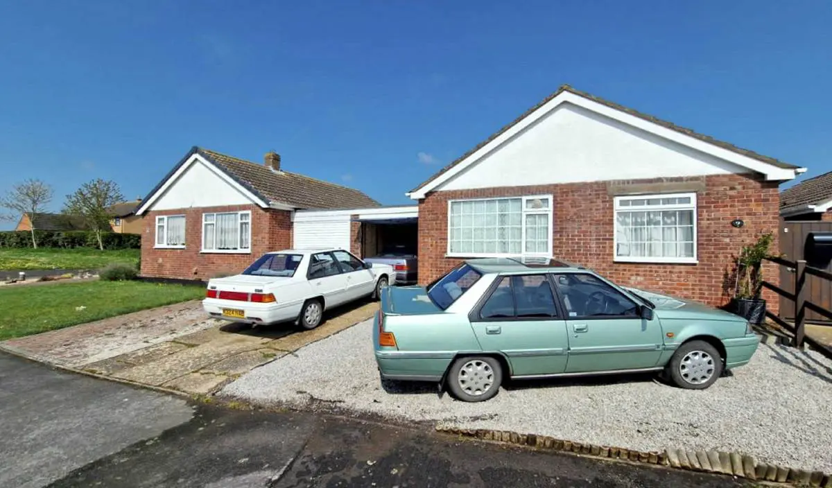 This Mat Salleh Has Been Collecting Proton Cars As A Hobby For Years 4