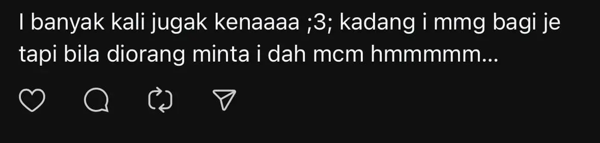 tipping issue comment 