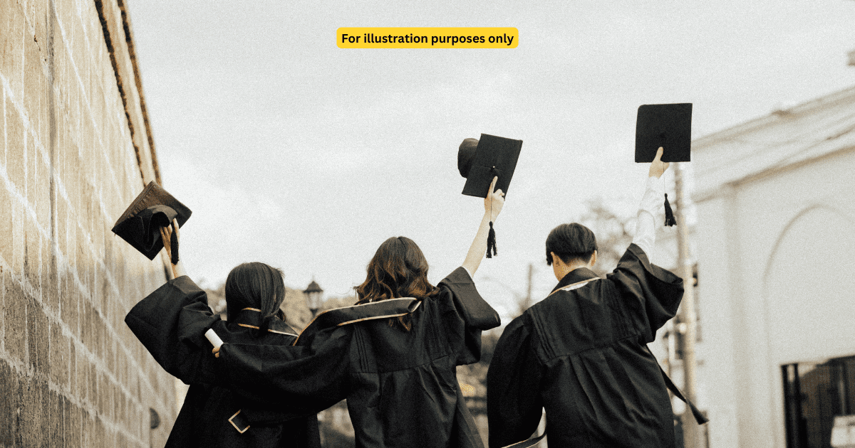 Today's M'sian Fresh Grads Should Be Earning RM7K To RM8K But Are Stuck At RM3K