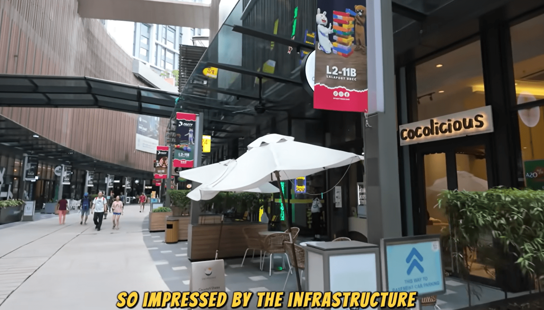 Tourist praise KL transit system Screenshot 2025-01-20 172136 (4)