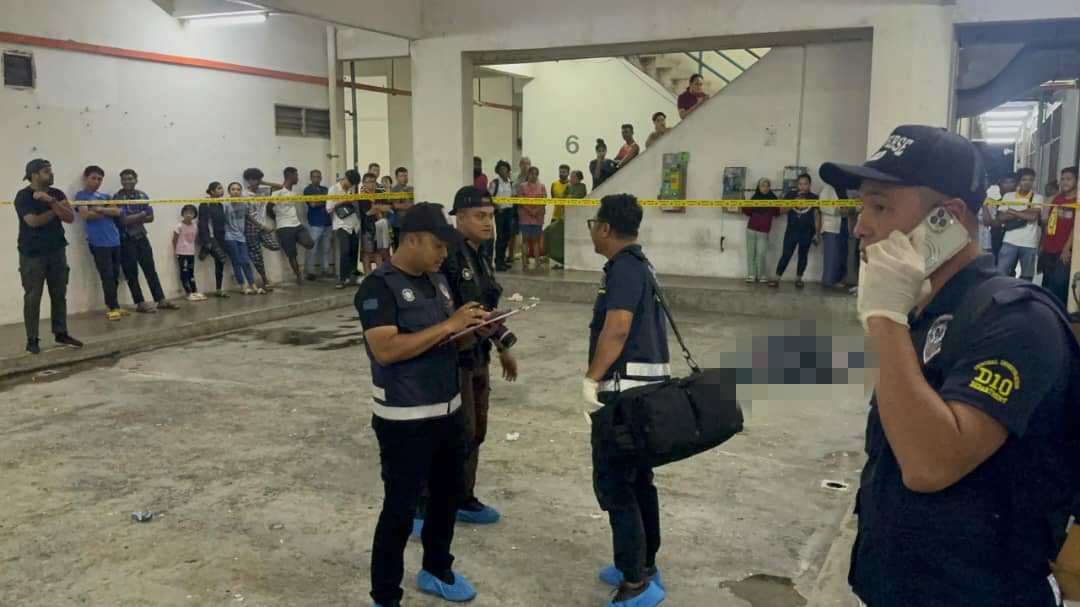 tragedy occurence place