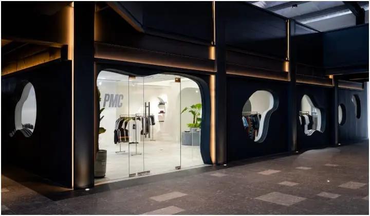 Marshall Homeline III launched at PMC, Bangsar.