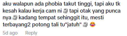 TT netizen's comment 2
