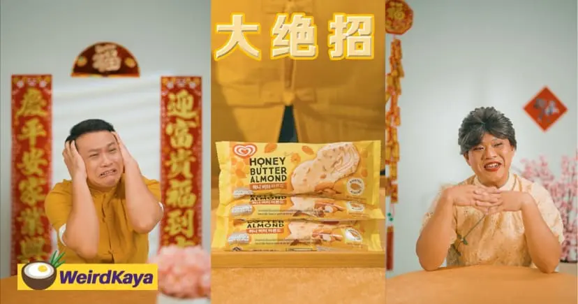 Types Of Family Members You Will Meet During Chinese New Year In M’sia Are You One Of These?