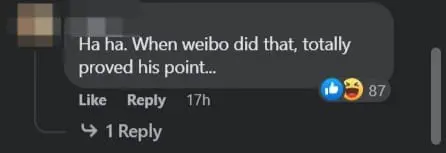 “Taiwan’s Not A Real Country”- Uncle Roger Gets Cancelled After Making Fun Of China In Viral Clip comments 1