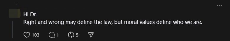 'Not Our Job' — M'sian Says Customers Aren't Responsible For Cleaning Up After Dining At Restaurant comment 1