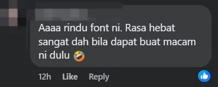 Universiti Malaya Brings Back WordArt Memories In Their Latest Welcome Poster For New Students (3)